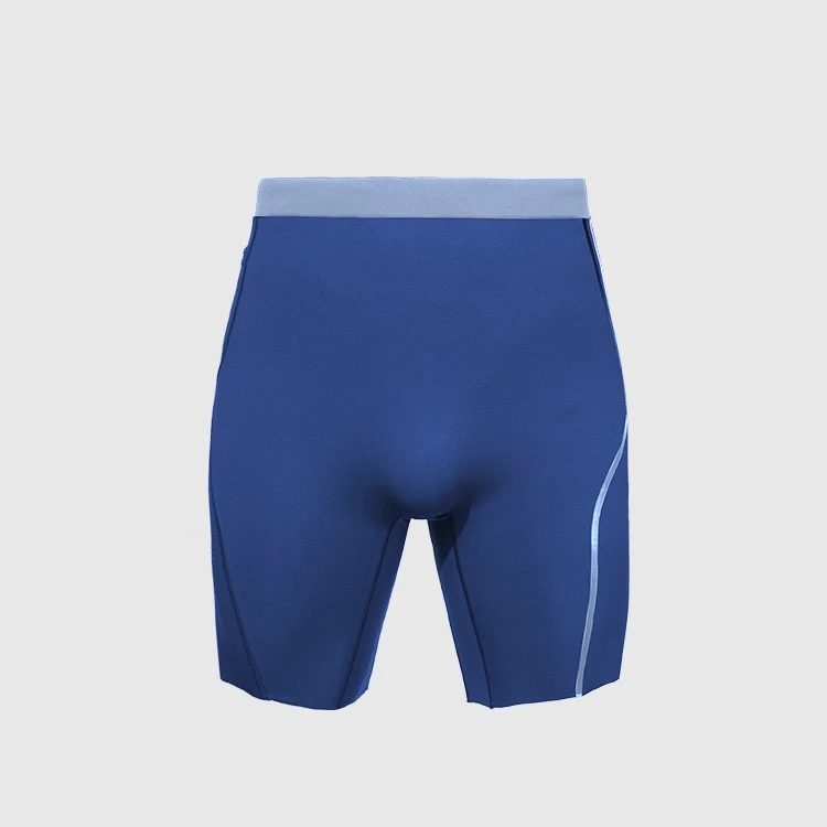 Fitted Workout Shorts best